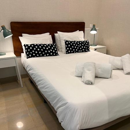 Puerto Banus Crystal Suite Marbella Exterior photo