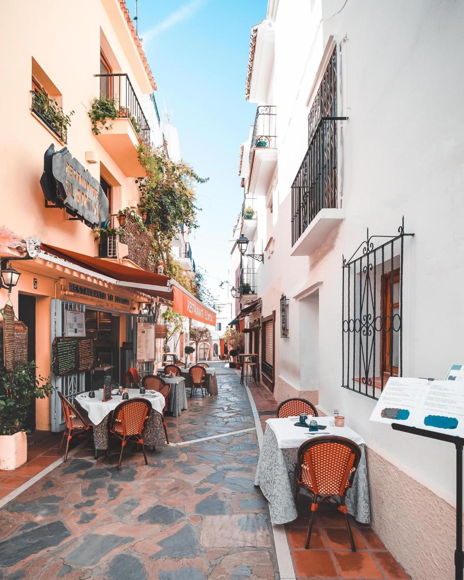Puerto Banus Crystal Suite Marbella Exterior photo