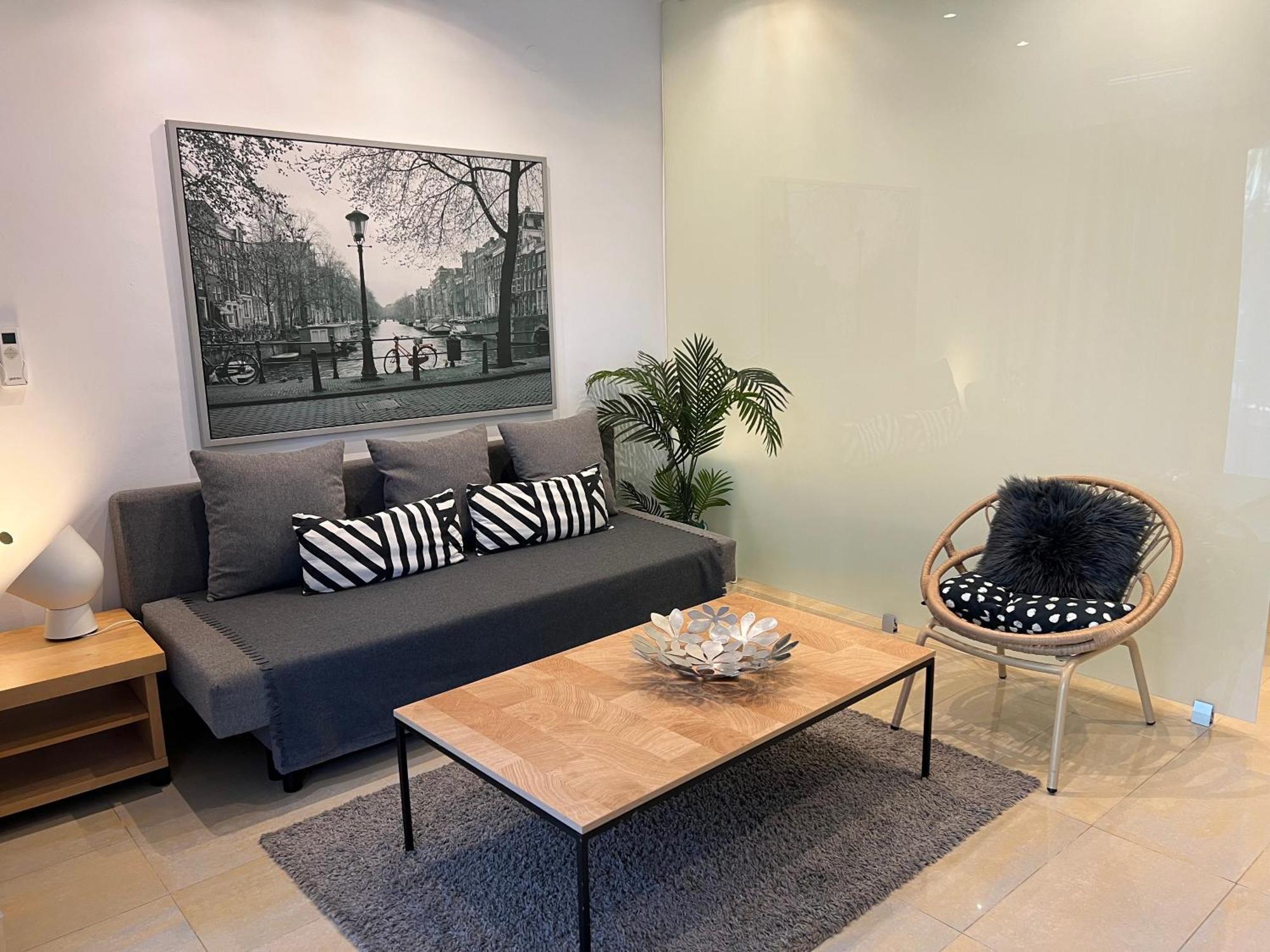 Puerto Banus Crystal Suite Marbella Exterior photo