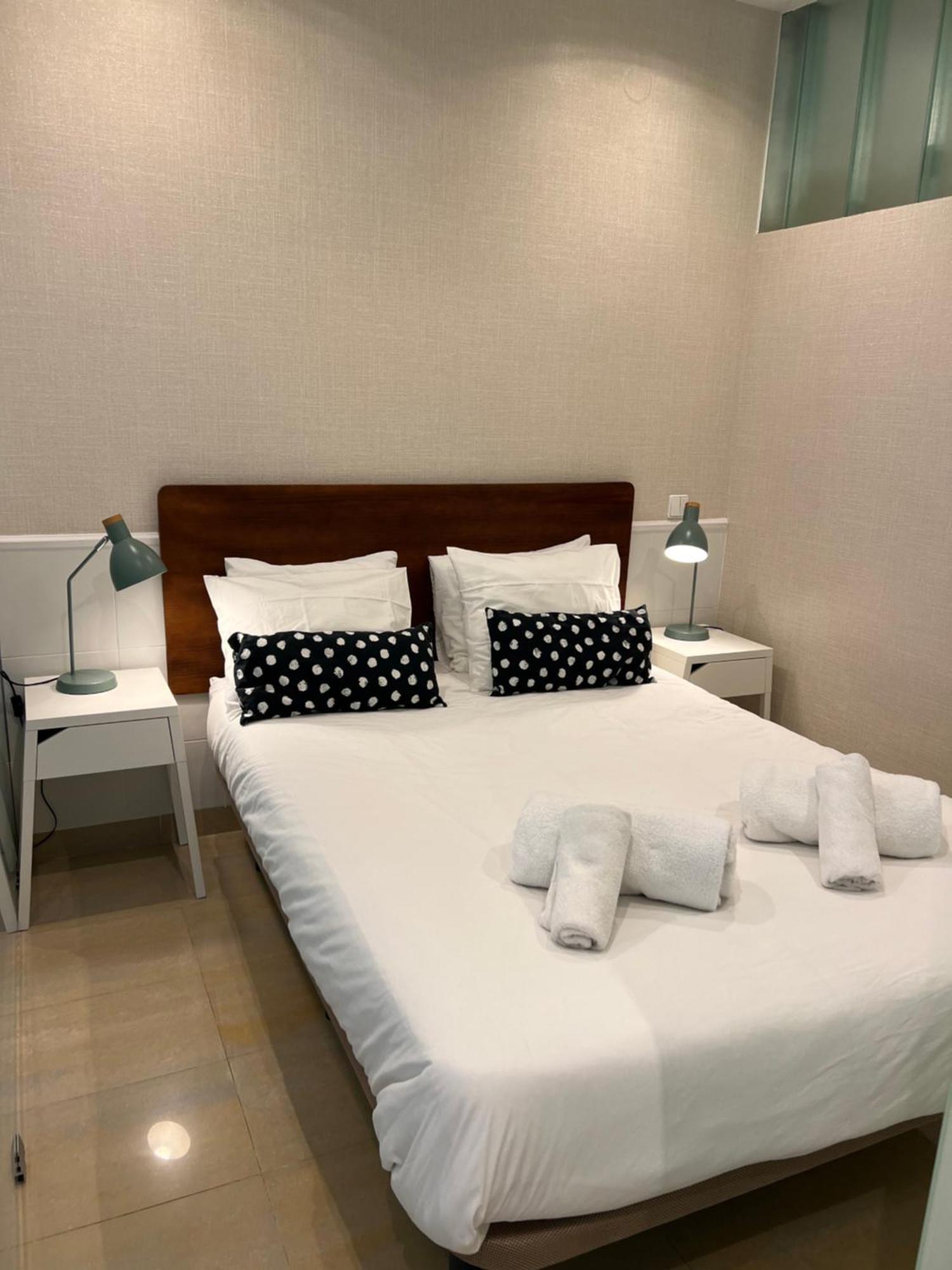 Puerto Banus Crystal Suite Marbella Exterior photo