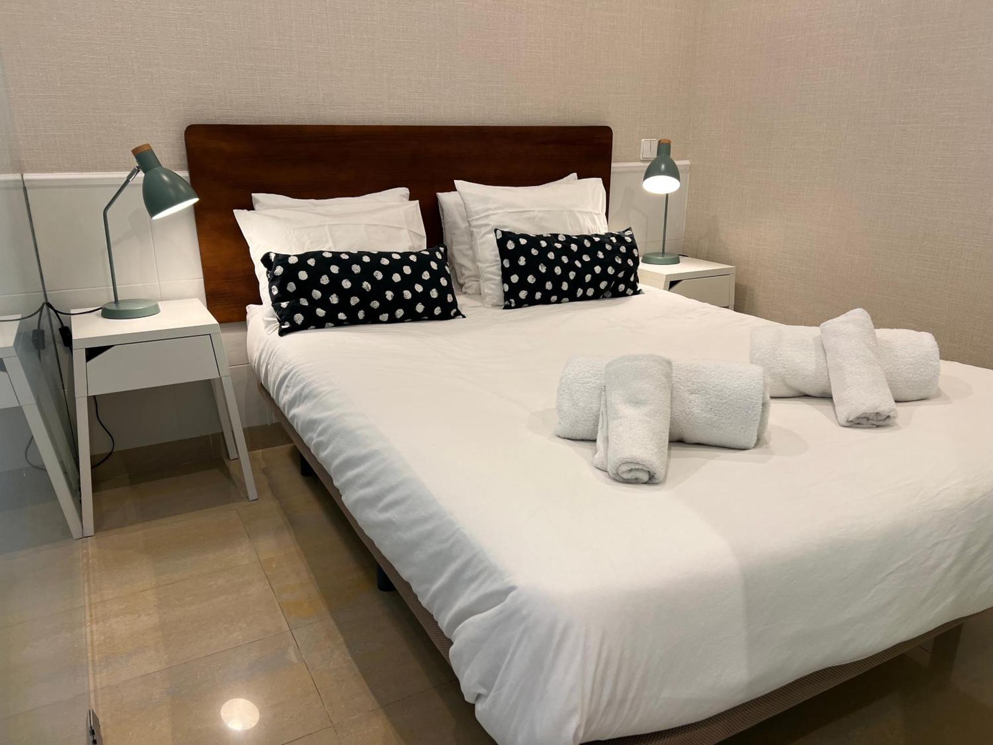 Puerto Banus Crystal Suite Marbella Exterior photo